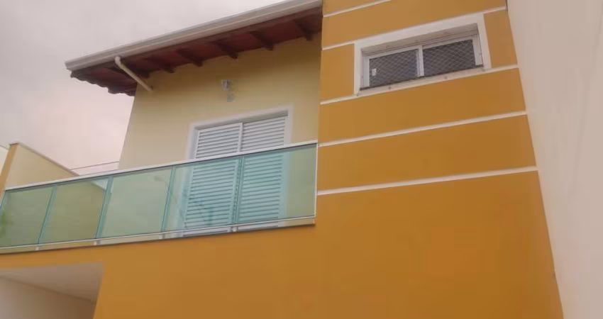 Sobrado para venda com 3 dormitórios no bairro Mogi Moderno.