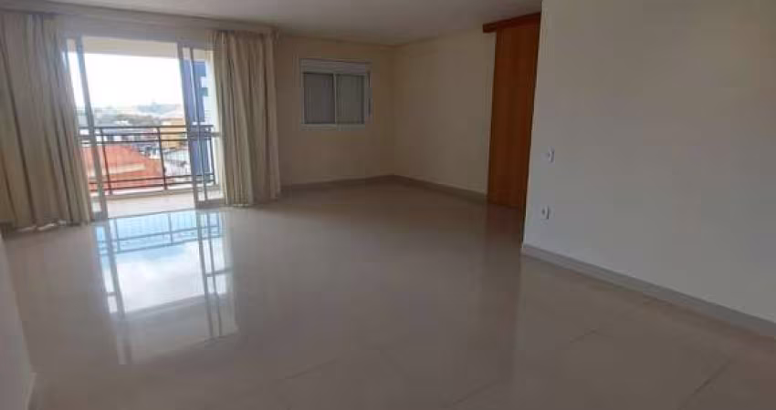 Apartamento para venda 110m com 2 suítes no Residencial Odeon em Mogi das Cruzes