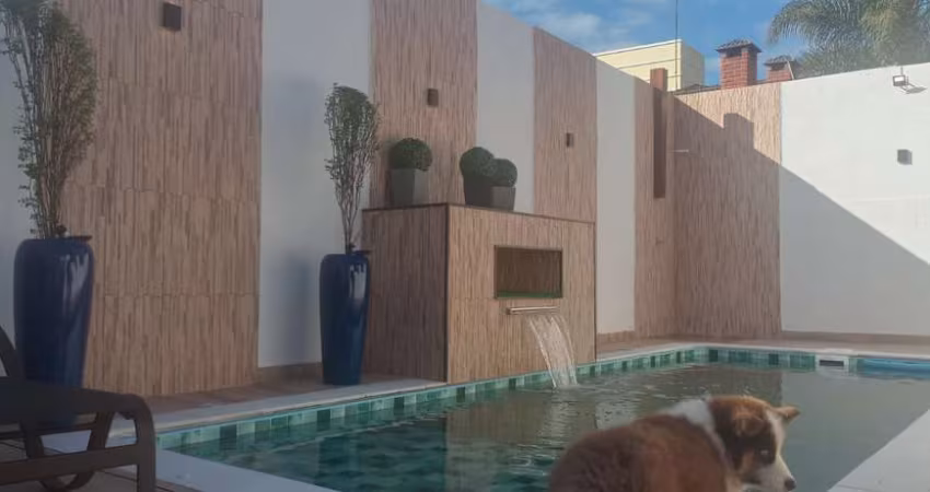 Casa a venda com 3 dormitórios no condomínio Aruã Eco Park Lagos