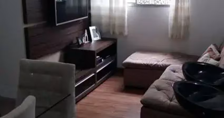 Apartamento para venda com 3 dormitórios na Vila Santana em Mogi das Cruzes