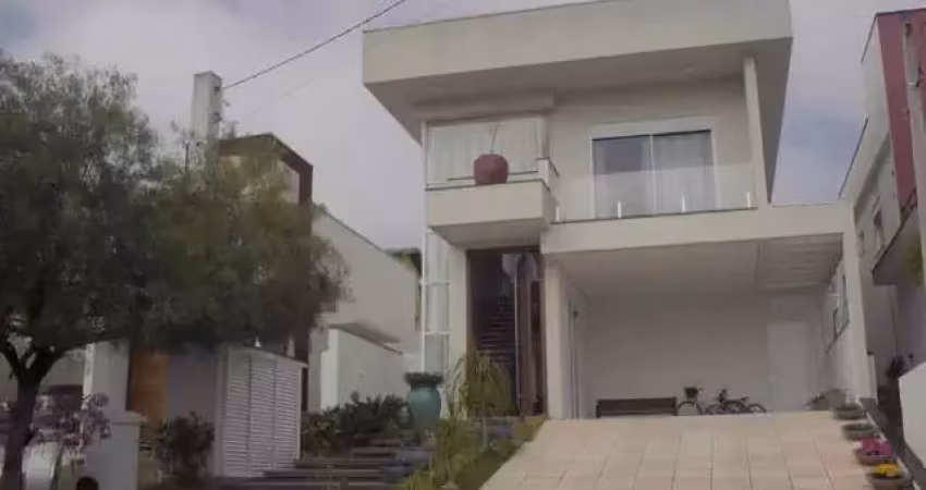 Casa com 4 dormitórios no condomínio Aruã Brisas em Mogi das Cruzes
