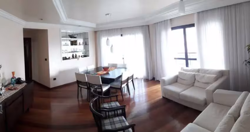 Apartamento à venda no Condomínio Villagio di Parma 4 dormitórios Vila Oliveira