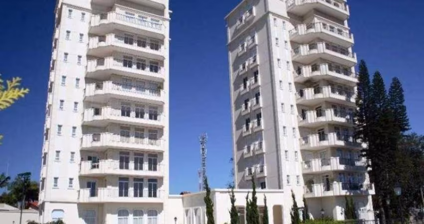 Apartamento para venda 4 dormitórios no Edifício Firenze - Vila Oliveira