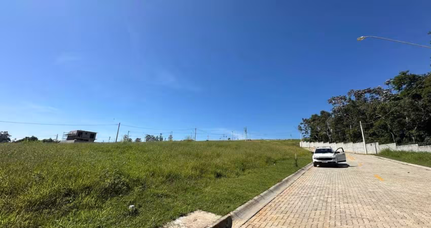 Terreno para venda com 312 m² no Condomínio Real Park 2.