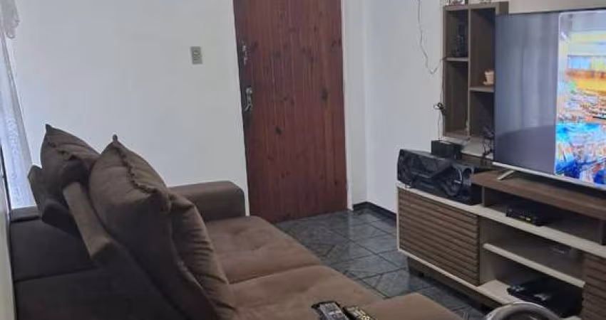 Apartamento para venda com 2 dormitórios no Jardim Rodeio em Mogi das Cruzes.