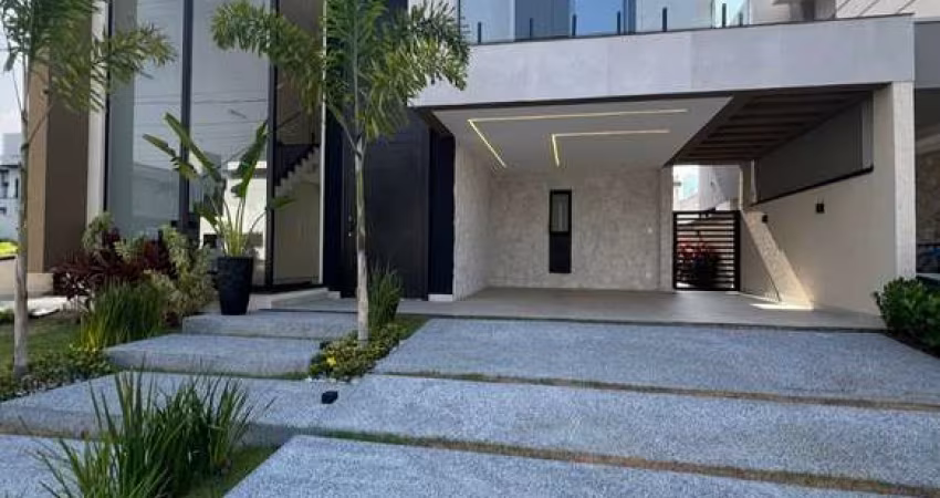 Sobrado para venda com 3 suítes no Condomínio Mosaico Essence em Mogi das Cruzes