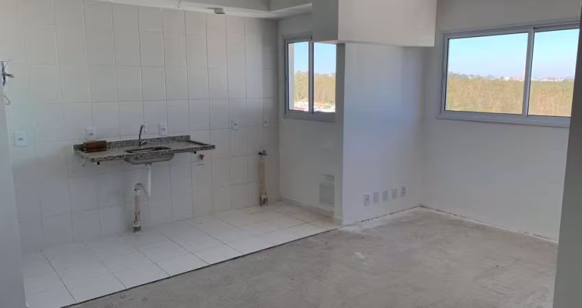 Studio novo para venda com 26m² no Residencial Le Vin Garden em Mogi das Cruzes
