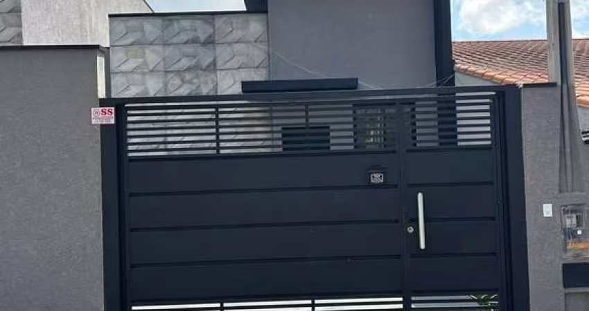 Casa térrea para venda com 3 dormitórios na Vila Lavínia em Mogi das Cruzes.