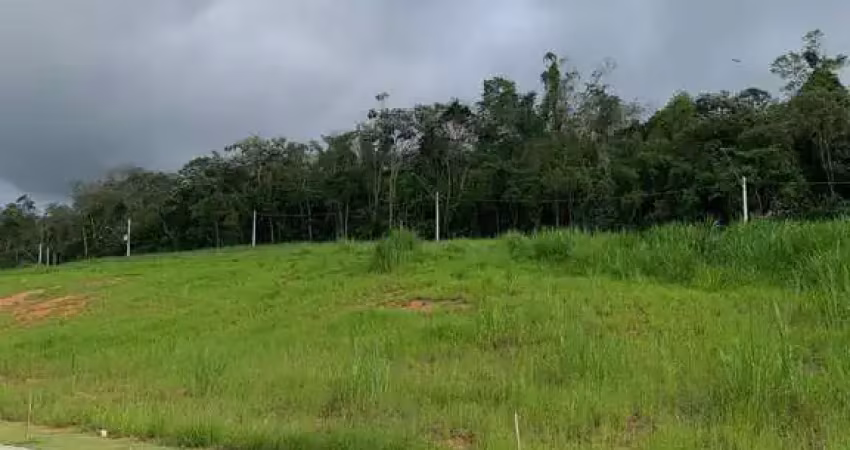Terreno para venda com 300m² no residencial real park ii em mogi das cruzes