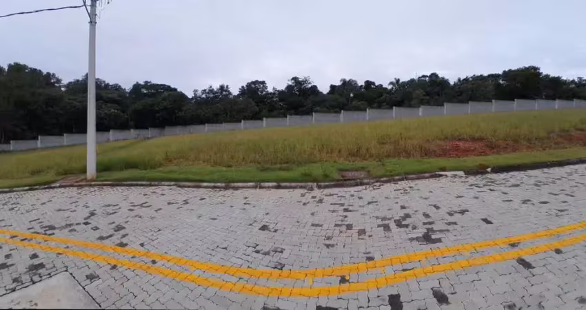 Terreno para venda com 610m² no residencial real park mogi ii em mogi das cruzes