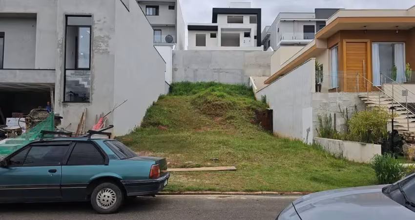 Terreno para venda com 260m² no condomínio mosaico essence em césar de souza