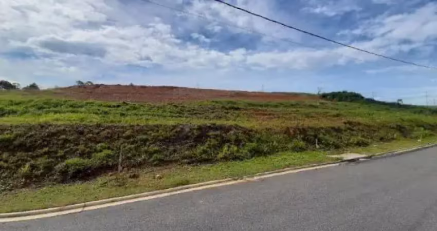 Terreno para venda com 250m² no condomínio mosaico horizontes em mogi das cruzes
