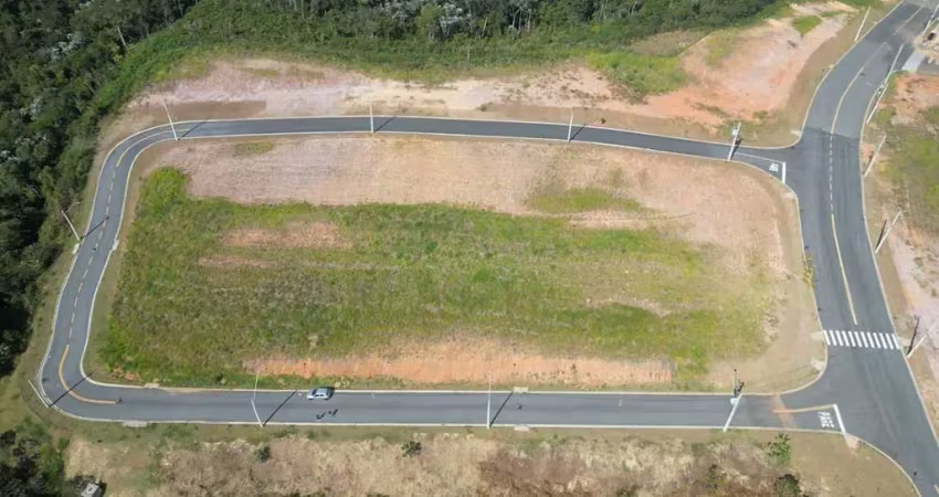 Terreno para venda com 250m² no condomínio mosaico horizontes em mogi das cruzes
