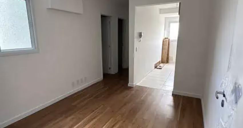Apartamento novo para venda com 2 dormitórios no residencial le vin garden.