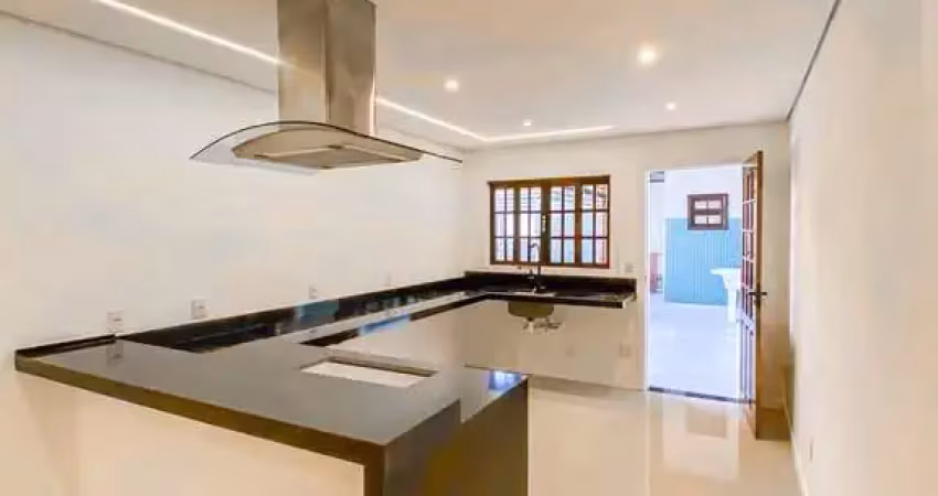 Casa térrea para venda com 3 dormitórios no jd. são pedro em césar de souza