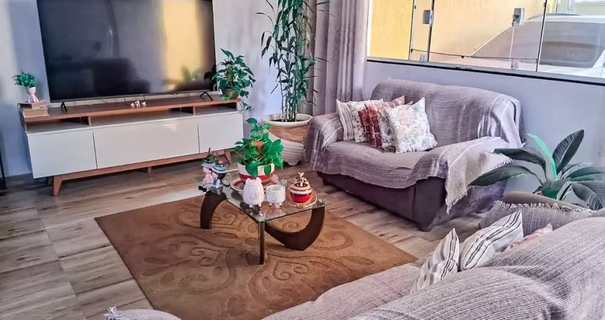 Sobrado para venda com 3 dormitórios no real park tietê jundiapeba em mogi
