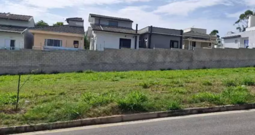Terreno a venda com 176m² no condomínio paradise gardens em mogi das cruzes