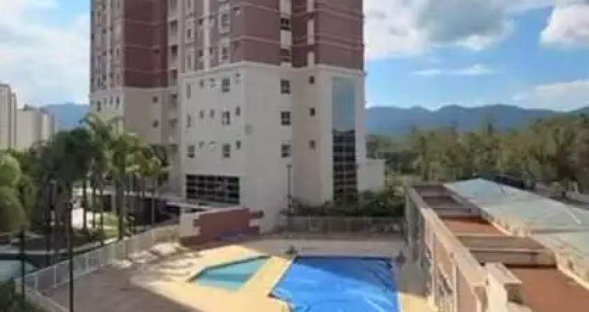 Apartamento mobiliado para venda com 4 suítes no helbor landscape em mogi.