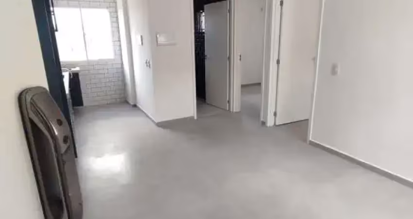 Apartamento para venda com 2 dormitórios na vila brasileira em mogi das cruzes.