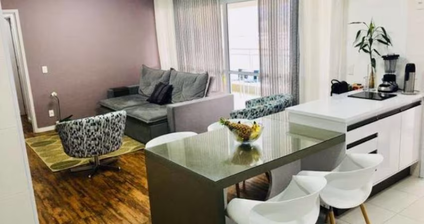 Apartamento para venda no Condomínio Helbor Life Club Patteo Mogilar 3 suítes