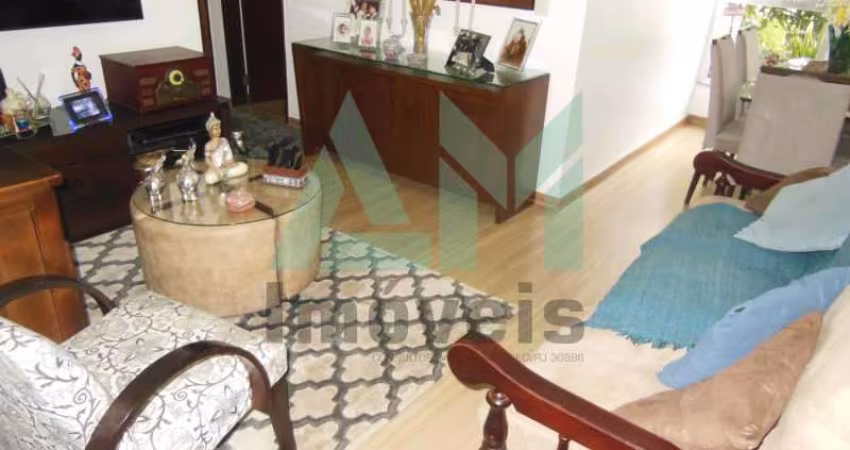 Apartamento com 2 quartos à venda na Rua Padre Francisco Lanna, Vila Isabel, Rio de Janeiro