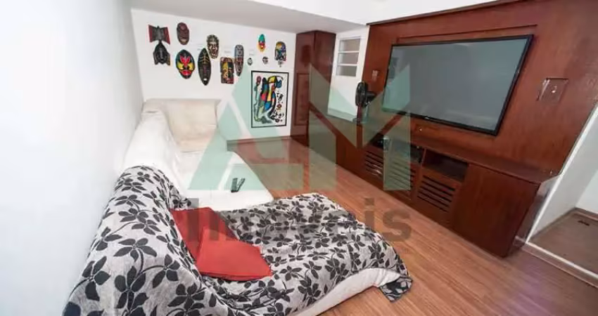Cobertura com 3 quartos à venda na Rua Juiz de Fora, Grajaú, Rio de Janeiro