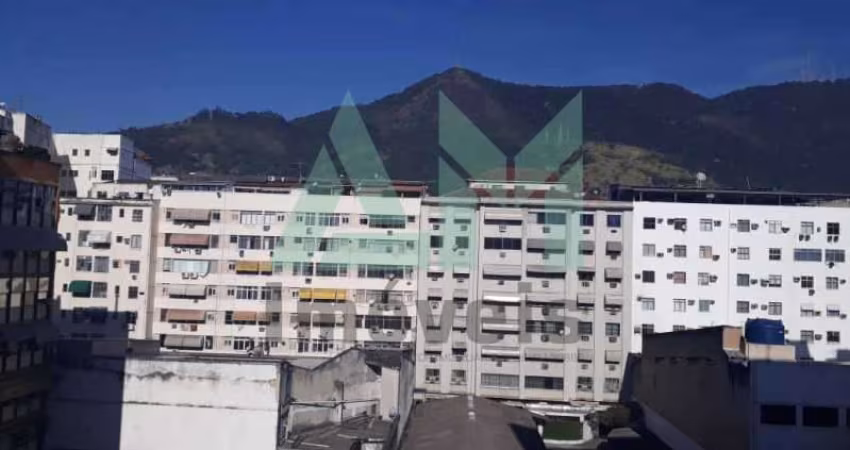Apartamento com 3 quartos à venda na Rua Santo Afonso, Tijuca, Rio de Janeiro