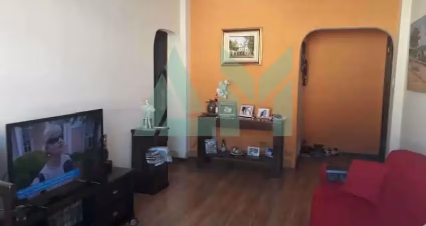 Apartamento com 3 quartos à venda na Rua Santo Afonso, Tijuca, Rio de Janeiro