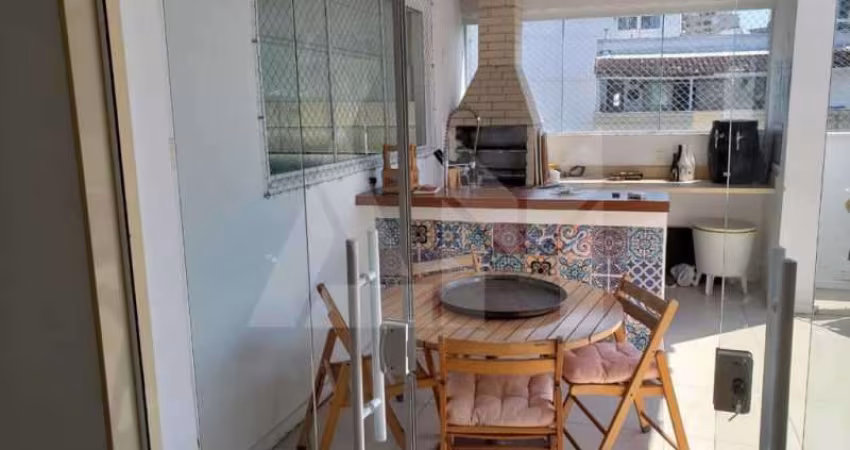 Cobertura com 2 quartos à venda na Rua Silva Guimarães, Tijuca, Rio de Janeiro