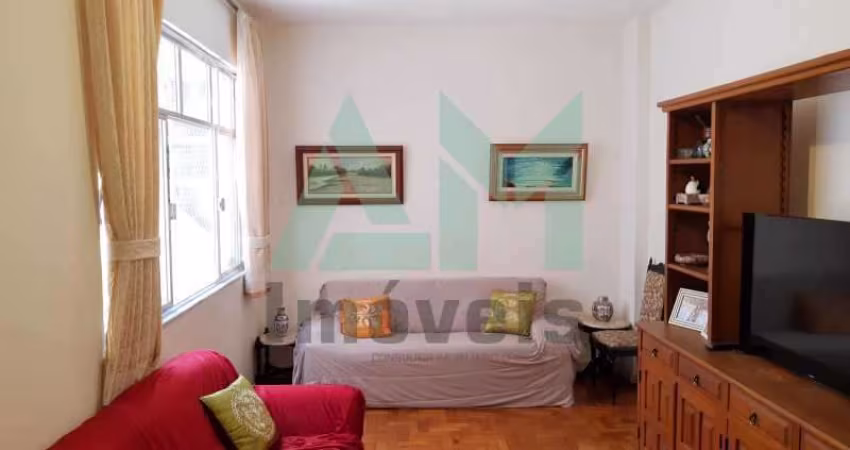 Apartamento com 2 quartos à venda na Rua Haddock Lobo, Rio Comprido, Rio de Janeiro