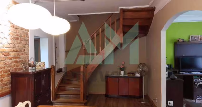 Casa com 3 quartos à venda na Rua Dezoito de Outubro, Tijuca, Rio de Janeiro