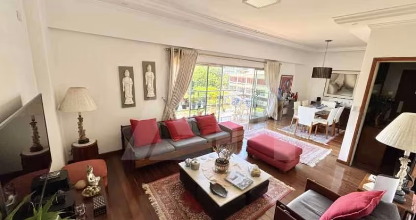 Apartamento com 3 quartos à venda na Rua Oliveira da Silva, Tijuca, Rio de Janeiro
