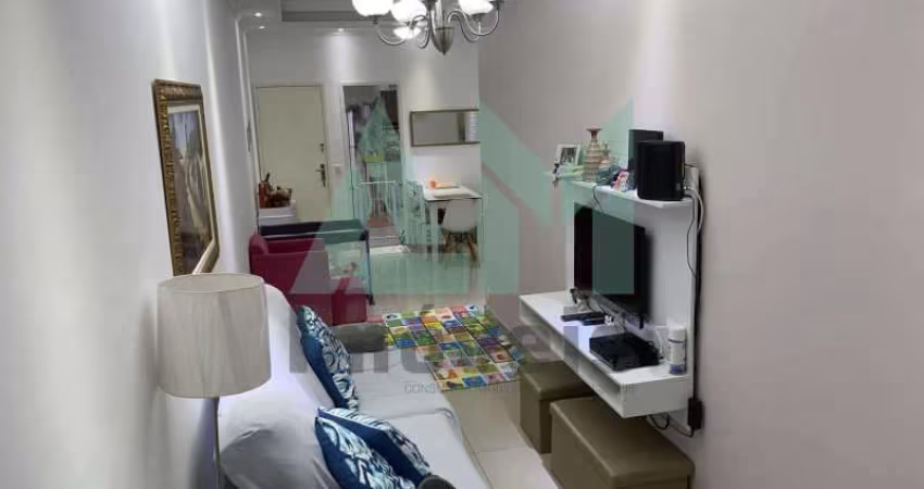 Apartamento com 1 quarto à venda na Rua Barão do Bom Retiro, Engenho Novo, Rio de Janeiro