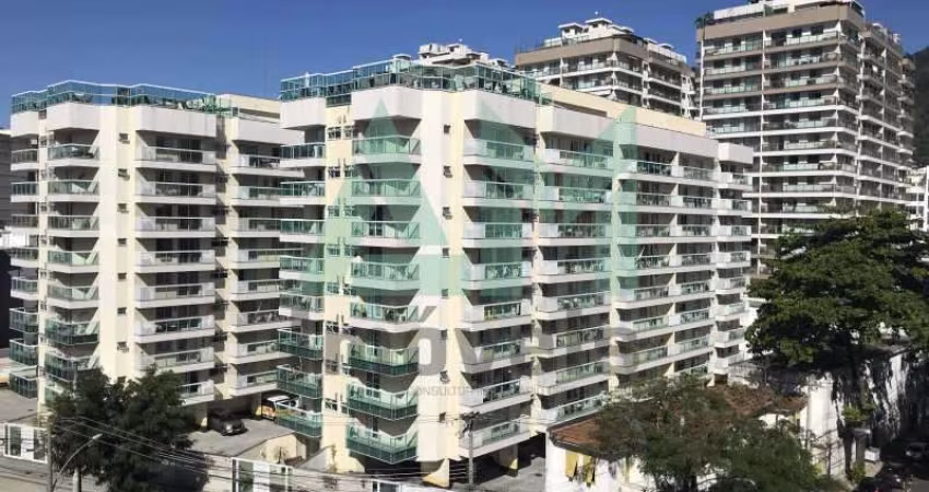 Apartamento com 2 quartos à venda na Rua Visconde de Itamarati, Maracanã, Rio de Janeiro