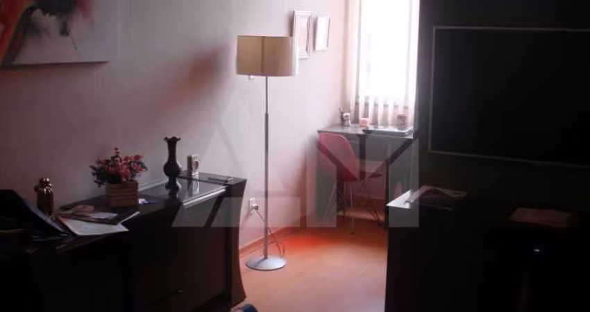 Apartamento com 2 quartos à venda na Rua Barão de Mesquita, Grajaú, Rio de Janeiro