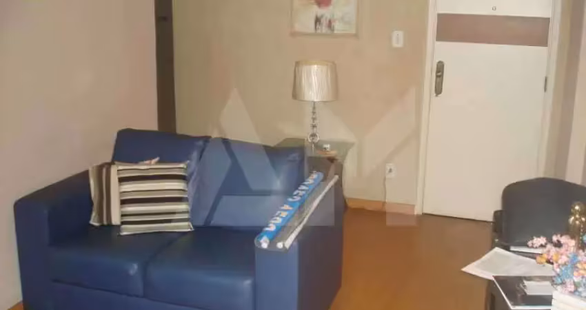 Apartamento com 2 quartos à venda na Rua Barão de Mesquita, Grajaú, Rio de Janeiro