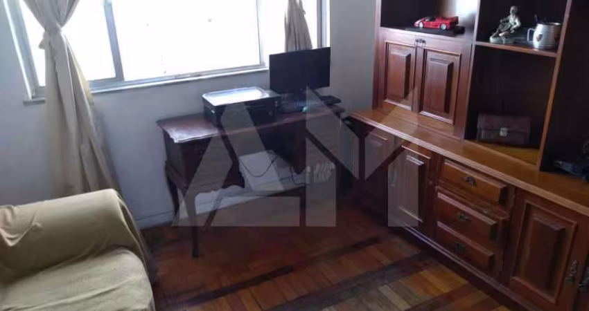 Apartamento com 3 quartos à venda na Rua José Vicente, Grajaú, Rio de Janeiro