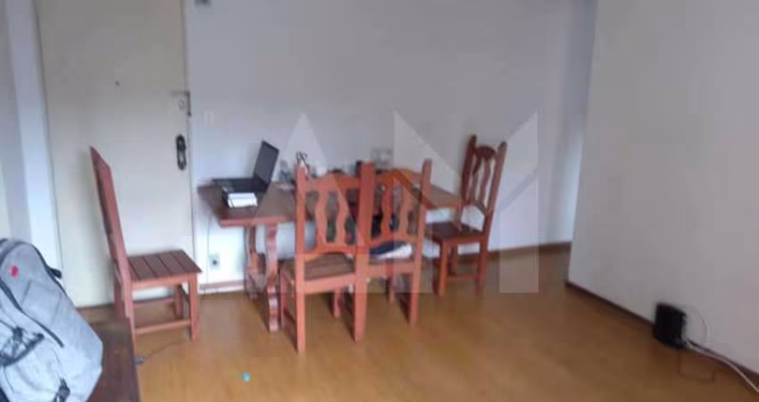 Apartamento com 1 quarto à venda na Rua Barão de São Francisco, Andaraí, Rio de Janeiro