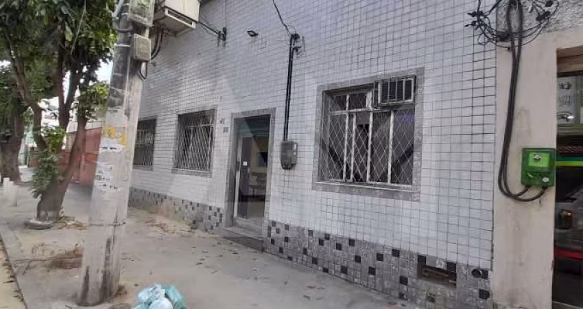Casa comercial com 10 salas para alugar na Rua Baltazar Lisboa, Tijuca, Rio de Janeiro