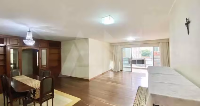 Apartamento com 4 quartos à venda na Rua Dezoito de Outubro, Tijuca, Rio de Janeiro