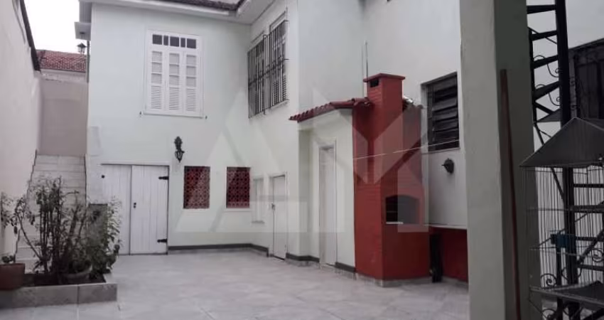 Casa com 3 quartos à venda na Rua Dona Maria, Vila Isabel, Rio de Janeiro