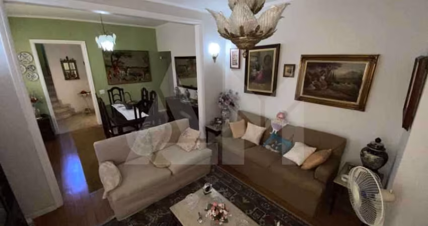 Casa em condomínio fechado com 3 quartos à venda na Rua João da Mata, Tijuca, Rio de Janeiro