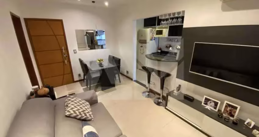 Apartamento com 1 quarto à venda na Rua Visconde de Santa Isabel, Vila Isabel, Rio de Janeiro