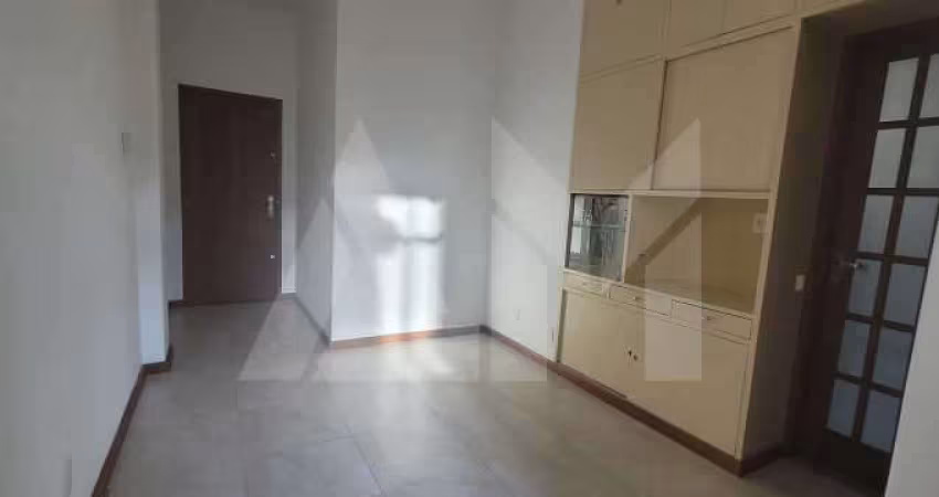 Apartamento com 1 quarto à venda na Rua Uruguai, Tijuca, Rio de Janeiro