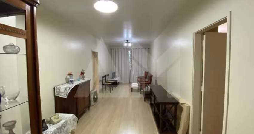 Apartamento com 2 quartos à venda na Rua José Vicente, Grajaú, Rio de Janeiro