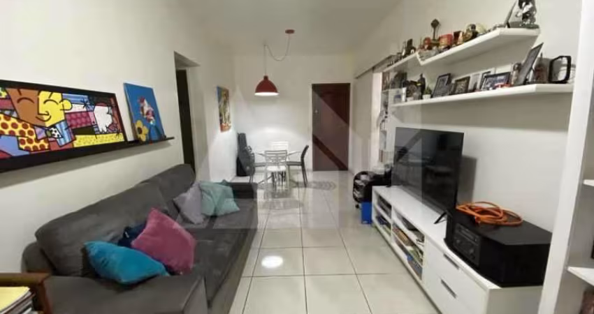 Apartamento com 2 quartos à venda na Rua Caiapó, Engenho Novo, Rio de Janeiro