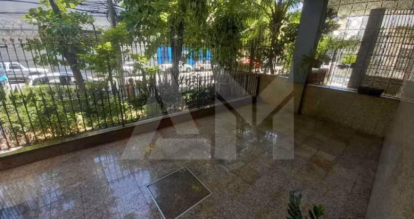 Casa em condomínio fechado com 3 quartos à venda na Rua Aristides Lobo, Rio Comprido, Rio de Janeiro