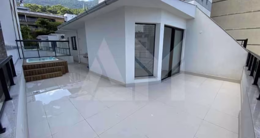 Cobertura com 4 quartos à venda na Rua Homem de Melo, Tijuca, Rio de Janeiro
