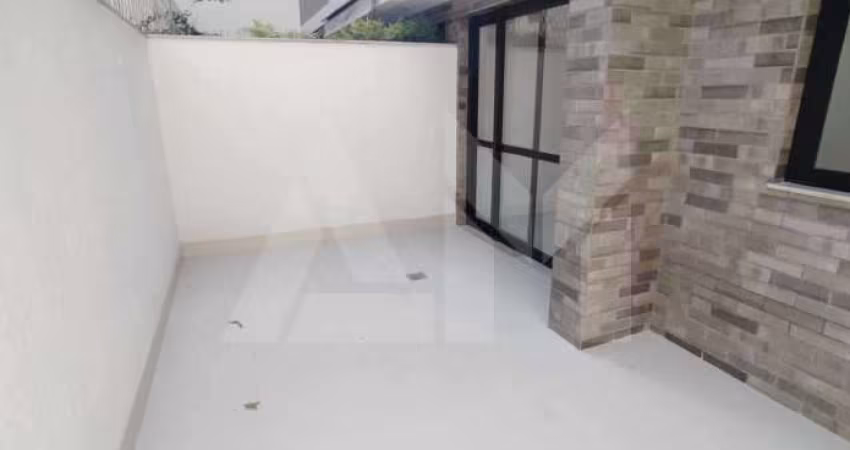 Apartamento com 3 quartos à venda na Rua Homem de Melo, Tijuca, Rio de Janeiro