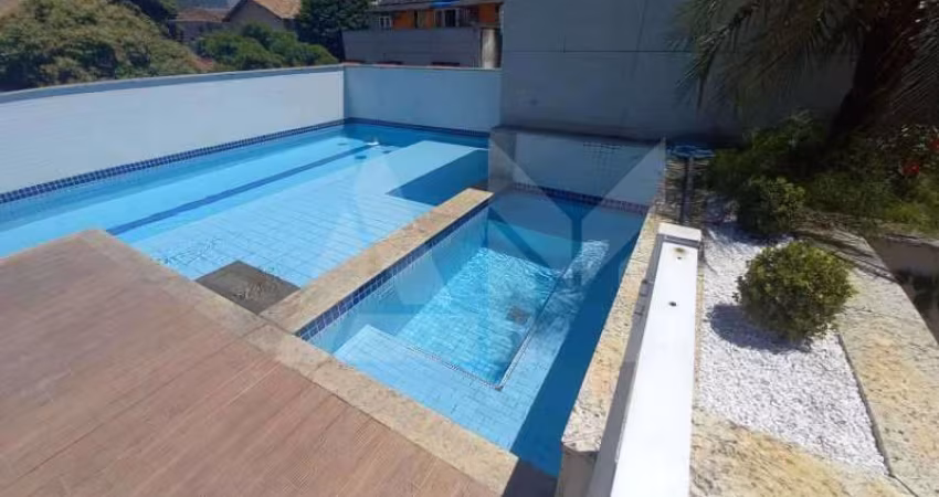 Apartamento com 2 quartos à venda na Rua Juparaná, Vila Isabel, Rio de Janeiro